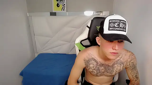 Delaware_ – webcam-show
