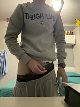 federicoccolarti690n Webbikameraesitys