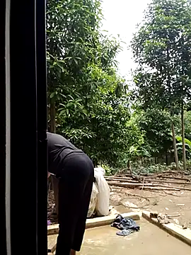 Sembang XXX Secara Langsung Moon_squirtt