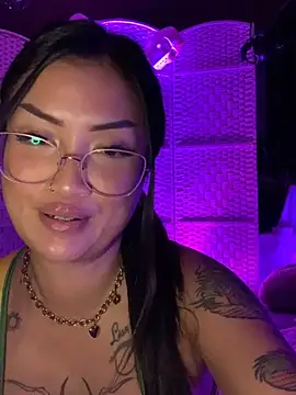 AsianLadyWan – Live XXX-chat