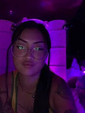 AsianLadyWan's Webcam Show