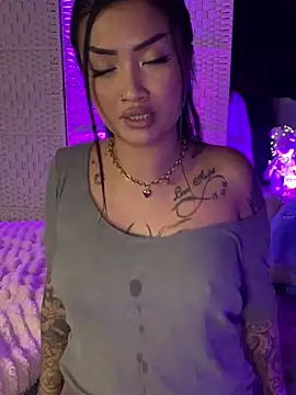 AsianLadyWan ওয়েবক্যাম শো