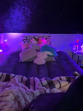 AsianLadyWan webcam show