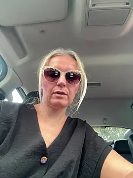 Anvessra Webcam-Show