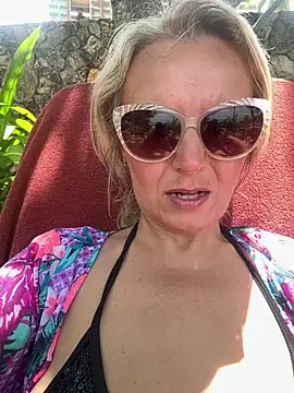 Anvessra Webcam-Show