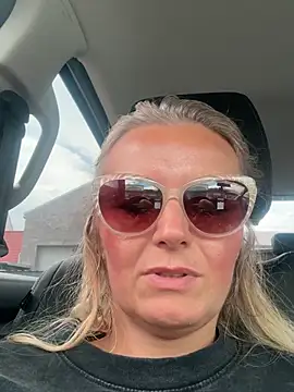 Anvessra Webcam-Show