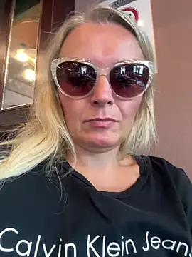 Anvessra Webcam-Show