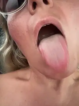 Anvessra Webcam-Show
