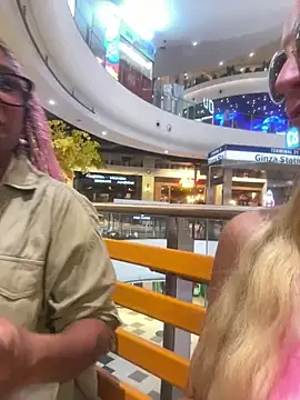 Anvessra Webcam-Show