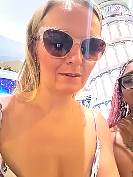 Anvessra Webcam-Show