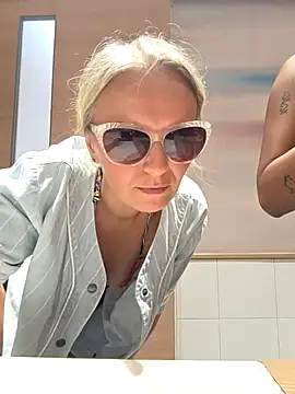 Anvessra – webcam-show