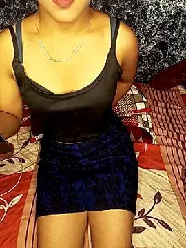 Notti_baby_'s Webcam Show