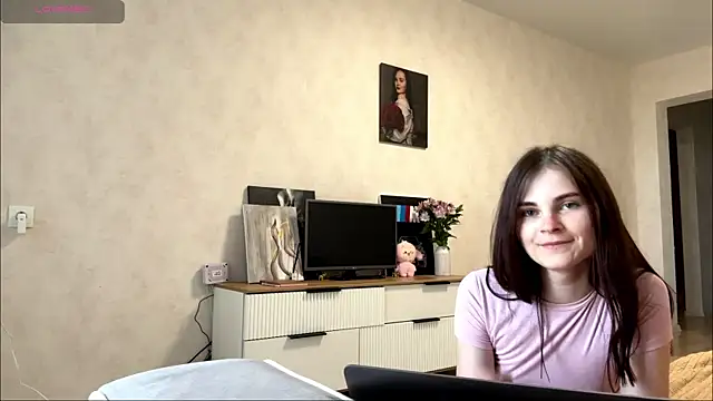 CynthiaCruz Webcamshow