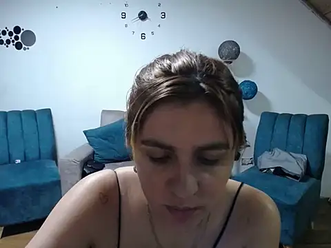 Asly-  – Live XXX-chat