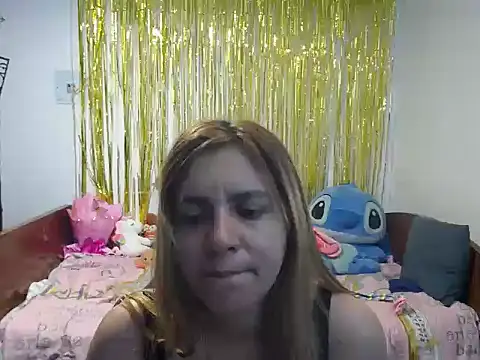 Chat XXX ao vivo de Asly-