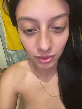 Show de webcam de SofiaMarqueSofia14