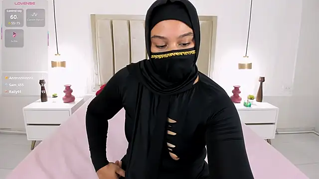 Galia_farahn Live XXX chat