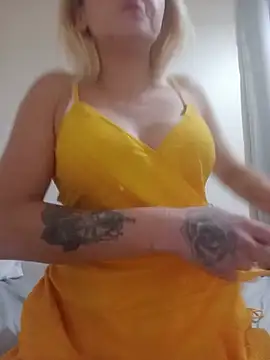 StacyMaex's Live XXX Chat