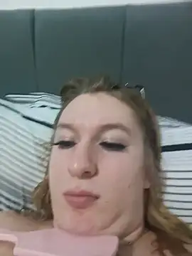 Webkamerová show bolzanibruna