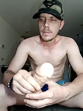 Show Webcam de Youngflesh2203