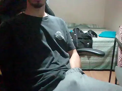 Show webcam de Dr_bigwhite