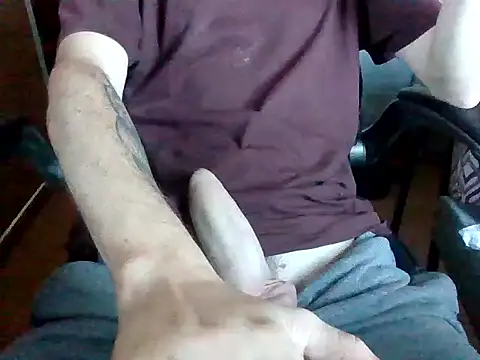 Dr_bigwhite – webcam-show