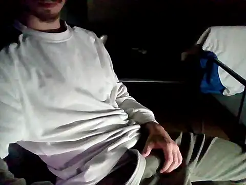 Webkamerová show Dr_bigwhite