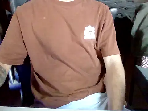 Webkamerová show Dr_bigwhite