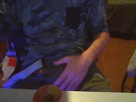 Dr_bigwhite's Webcam Show