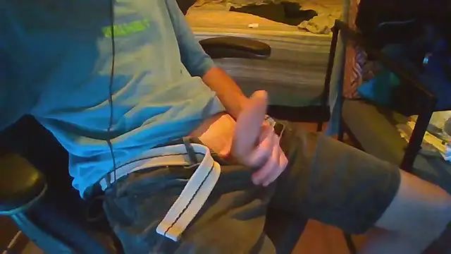 Show de webcam de Dr_bigwhite
