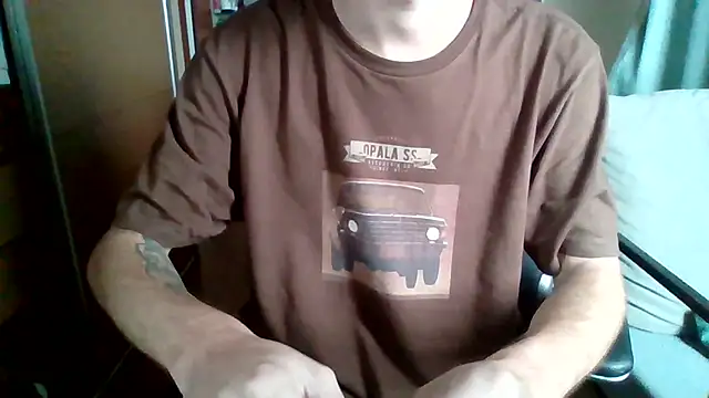 Show de webcam de Dr_bigwhite