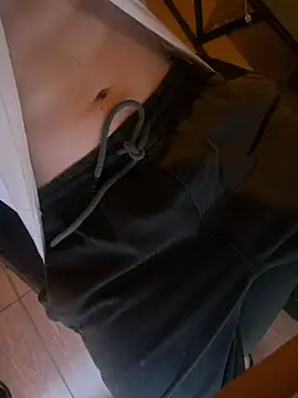 Show de webcam de Dr_bigwhite