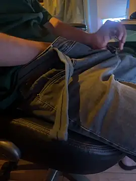 Dr_bigwhite 网络视讯表演
