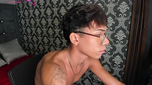 Brown_Skin19 Webcam-Show