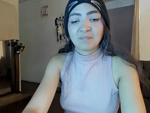 Webkamerová show BarbaraSop