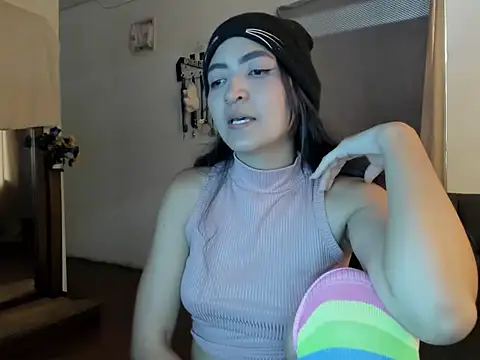 BarbaraSop – webcam-show