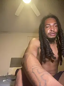 msrabbit597 Webcam Show