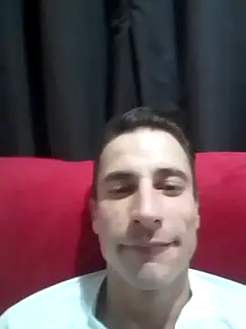 Show de roludoogato na webcam