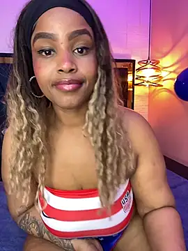 Ayla_Noir's Webcam Show