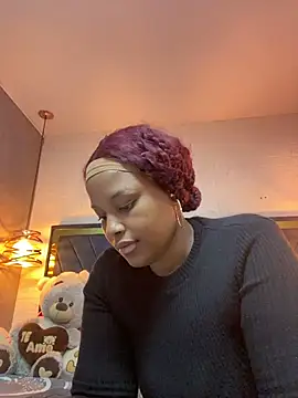 Webkamerová show Ayla_Noir