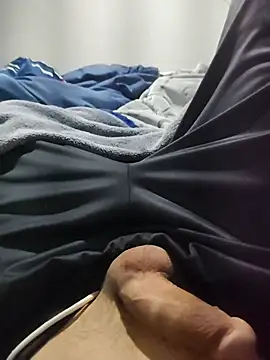 Show modela Malclow na web-kameri