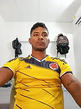 Gregory_xxx webcam show