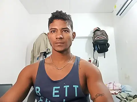 عرض كام Gregory_xxx