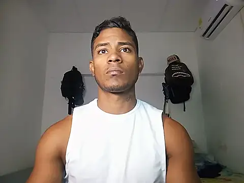 Gregory_xxx Pertunjukan Webcam