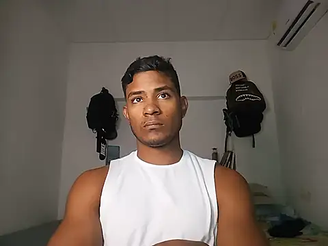 Gregory_xxx Webcam show