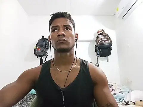 Gregory_xxx Webcam-Show