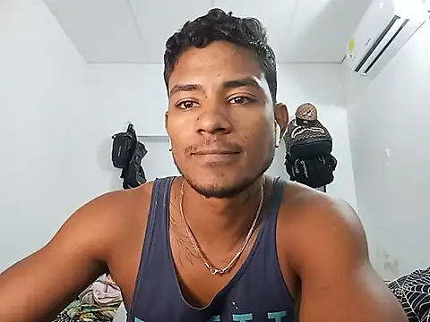 Show de webcam de Gregory_xxx
