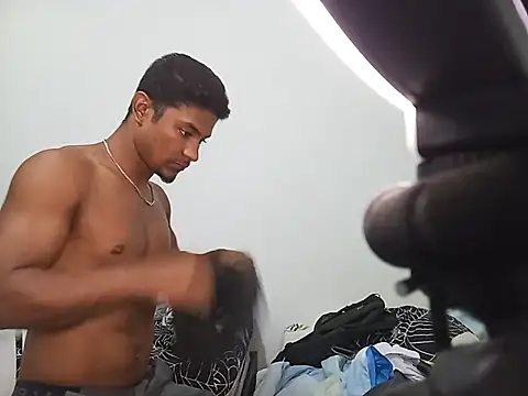 Gregory_xxx Webcamshow
