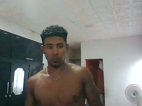 Gregory_xxx's Webcam Show