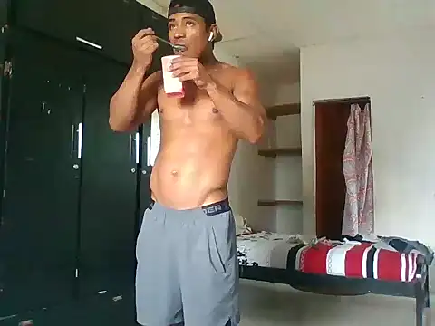 Gregory_xxx webcam show